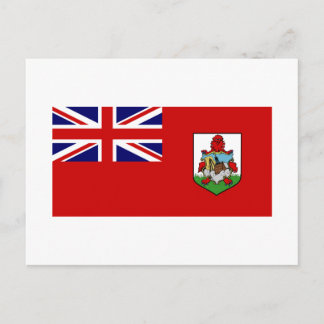 Postal Bermudas