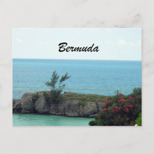 Postal Bermudas