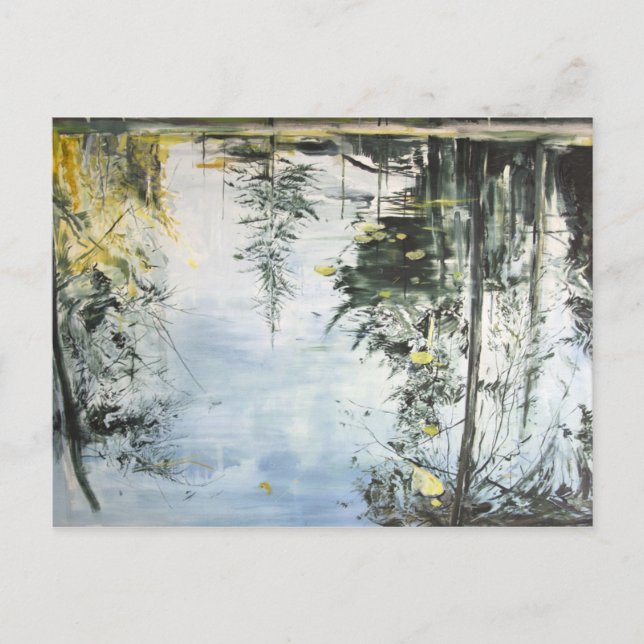 Postal Bern Pool 2013 (Anverso)