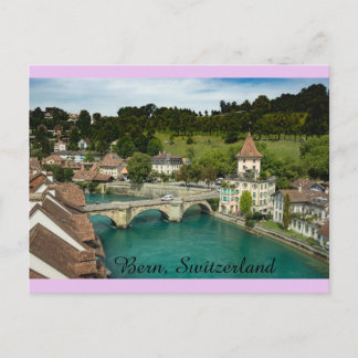 Postal Berna, Suiza