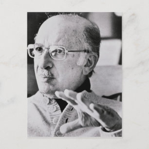 Postal Bernard Malamud