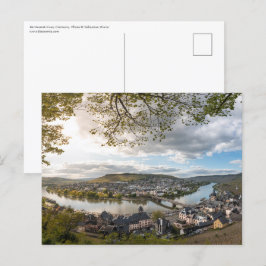 Postal Bernkastel-Kues