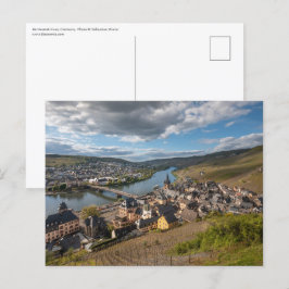 Postal Bernkastel-Kues