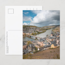 Postal Bernkastel-Kues