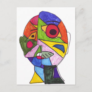 Postal Berry Leon-Eva K