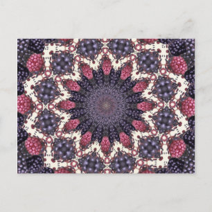 Postal Berry Patchwork