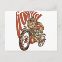 Berserk Steampunk Motorcycle Go Wild T-Shirt.p