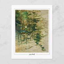 Berthe Morisot #389 - Bella Artes