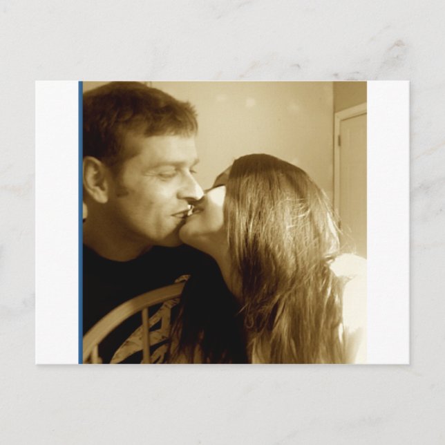 Postal besante (Anverso)