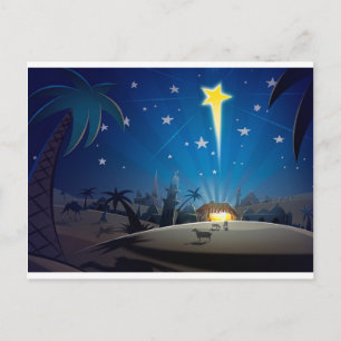Postal Bethlehem