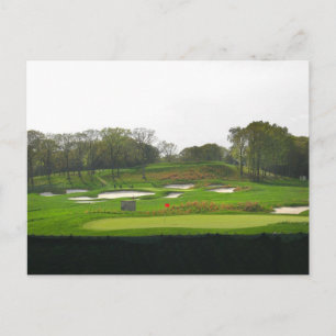 Postal Bethpage Black Course, Farmingdale NY