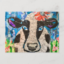 Postal Betsy Blue Eyes