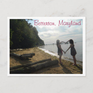 Postal Betterton
