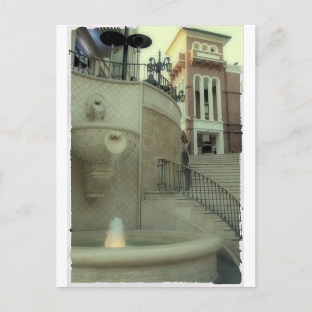 Postal Beverly Hills 0009 (Anverso)