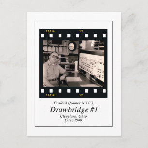 Postal BHK en DB Tower 5