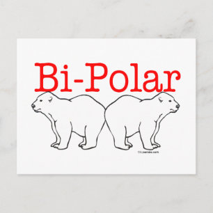 Postal Bi-Polar