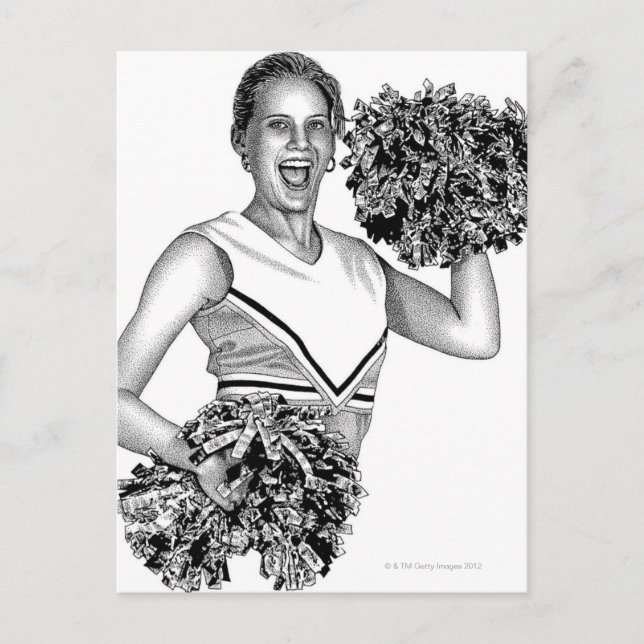 Postal Biblioteca líquida 2 (Anverso)