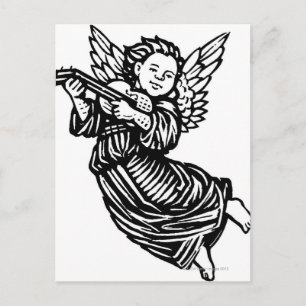 Postal Biblioteca líquida 2