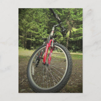 Postal Bici