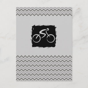 Postal Bicicleta