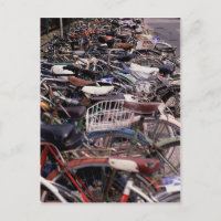 Bicicleta Ciclismo Ciclismo Venecia Italia