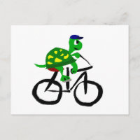 Bicicleta divertida del montar a caballo de la