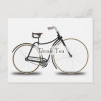 Bicicleta Vintage Gracias