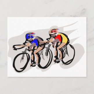Postal Bicicletas