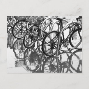 Postal Bicicletas