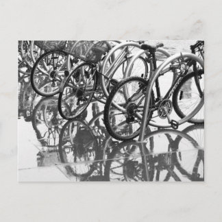 Postal Bicicletas