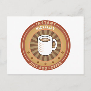 Postal Bicíclico instantáneo
