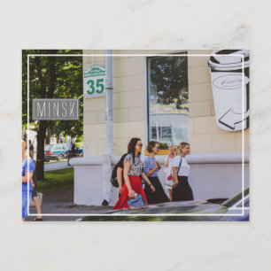 Postal BielorruБ е л а р у с de Minsk htsnihtsniht Bursát