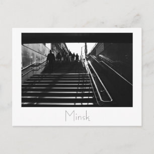 Postal BielorruБ е л а у р с de Minsk snihtsnihtsni Bursá