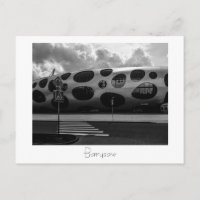 Bielorrusia Barysaw Borisov Arena Bate Postcard