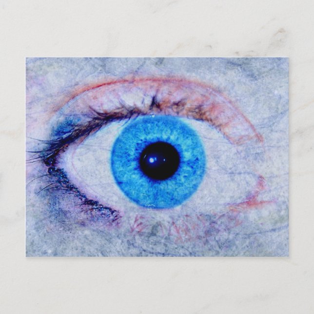 Postal bien parecido (Anverso)