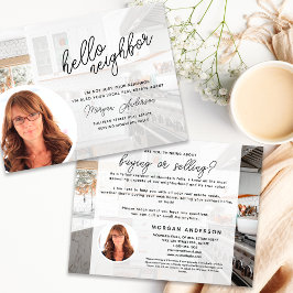 Postal Bienes Raíces