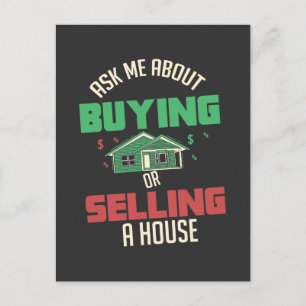 Postal Bienes Raíces - Pregúntame