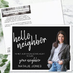 Postal Bienvenida a la agricultura de Realtor Mailer Real<br><div class="desc">Presentamos la tarjeta de comercialización de bienes raíces Realtor Mailer, una herramienta sofisticada y muy eficaz diseñada para elevar sus esfuerzos de marketing inmobiliario. Esta plantilla de postales, muy bien elaborada, está diseñada para profesionales inmobiliarios que buscan establecer una conexión personal con clientes potenciales en sus áreas agrícolas. Con su...</div>