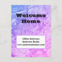 Bienvenidos A Casa Pastel Gracias Bienestar Inmobi