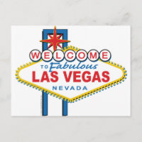 Bienvenidos a Fabulous Las Vegas