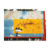 Bienvenidos a Sarajevo