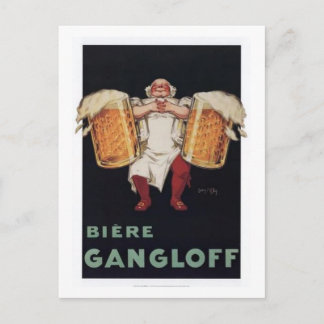 Postal Biere Gangloff 2