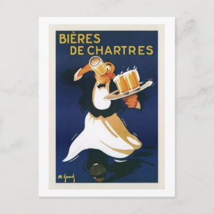 Postal Bieres de Chartres