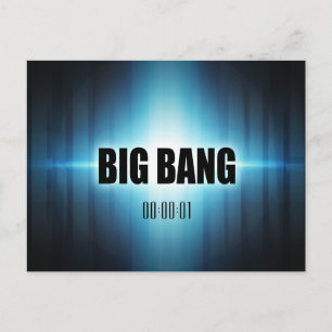 Postal Big Bang