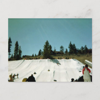 Postal Big Bear, California