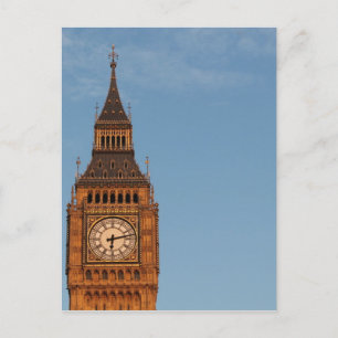 Postal Big Ben