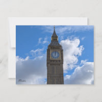 Big Ben