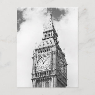 Postal Big Ben