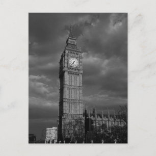 Postal Big Ben