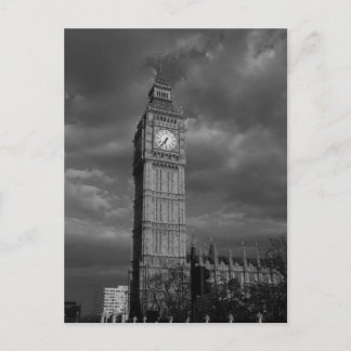 Postal Big Ben